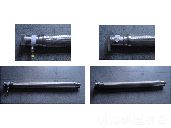 平焊法蘭（活動法蘭）、帶直管（彎頭）外螺紋接頭+快速接頭